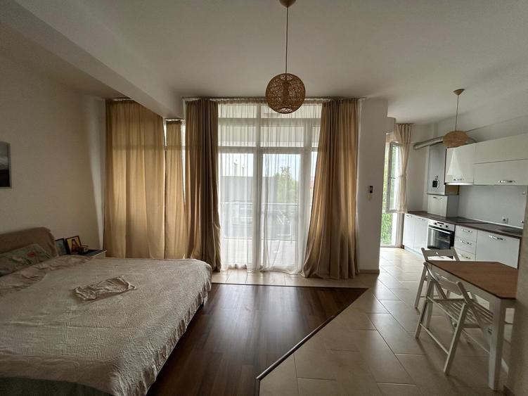 Garsoniera - Iancu Nicolae Pipera - 2