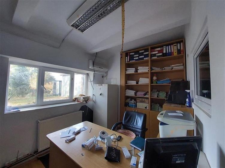 Hale de inchiriat cu acces din centura - 8