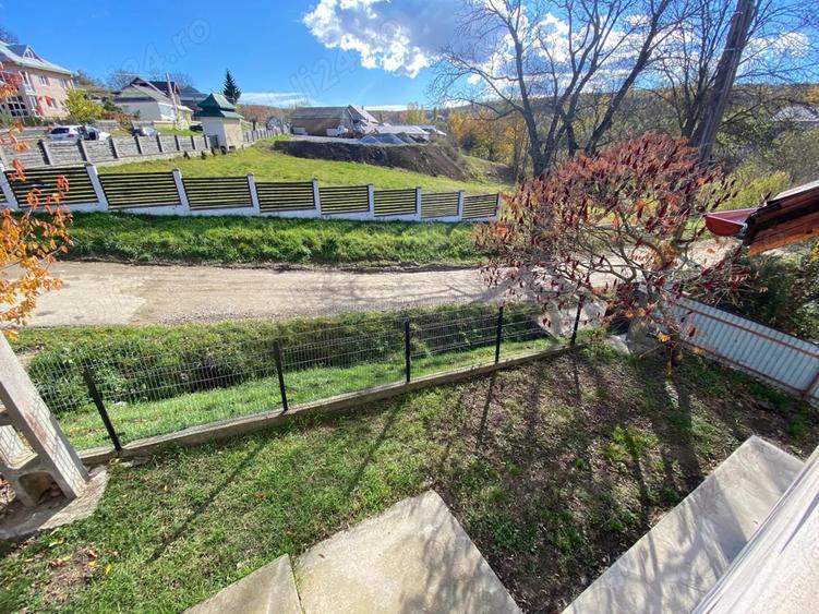 Casa de vanzare cu teren 400mp - Adancata, Suceava - 9