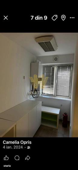 Spatiu comercial (SAD) de vanzare, pe Liviu Rebreanu - 5