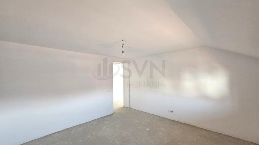 REA1023104 Apartament 5 camere I Bragadiru - 12