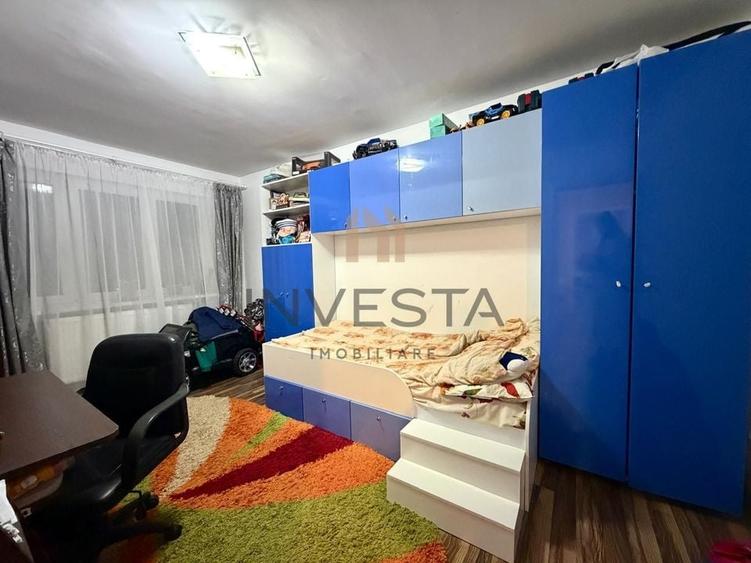 Apartament cu 4 camere in Manastur ! - 7