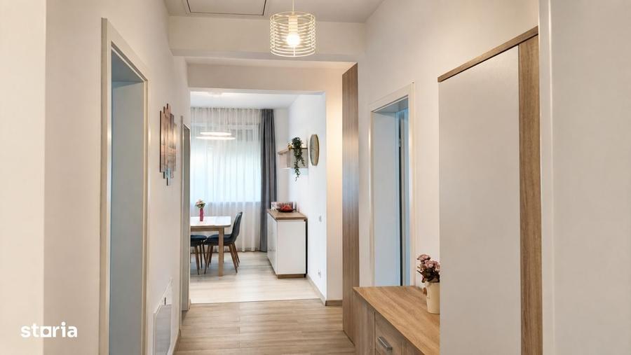 De Vanzare | Vila 4 Camere stare impecabila| Corbeanca | Teren 500 mp - 8