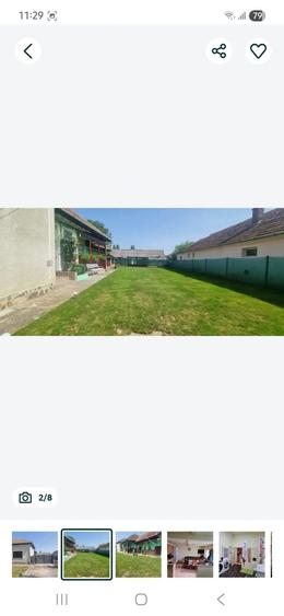 Casa de vanzare Marghita - 5