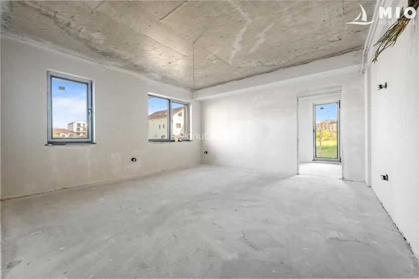 APARTAMENT 2 CAMERE | MAMAIA SAT | LA CHEIE