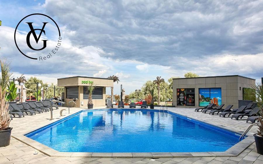 Apartament 2 camere-Alezzi Beach-vedere la mare-parcare op? - 7