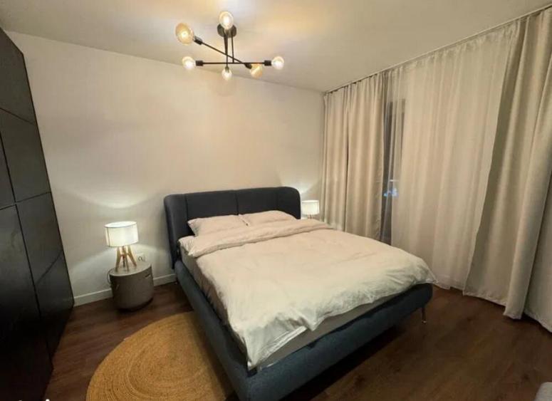 Apartament 2 camere, decomandat - zona Tractorul - 3