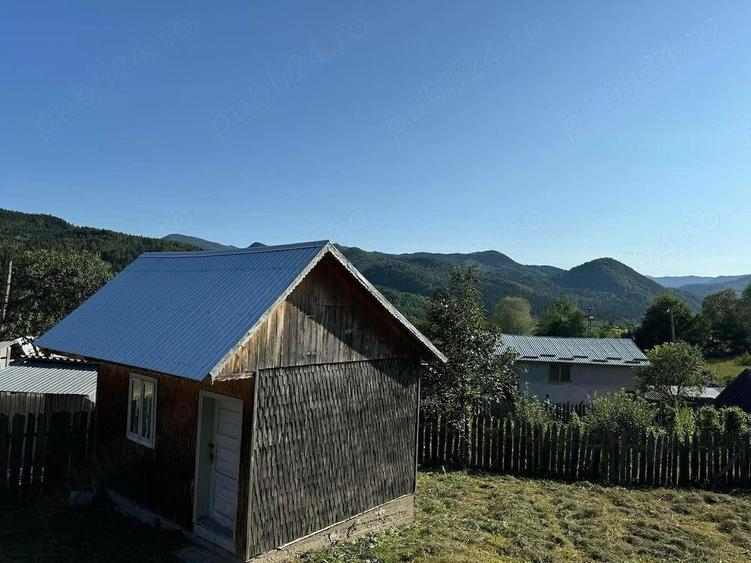 Casa cu teren de vanzare in Gre?u, Vrancea 1,642 mp - 7