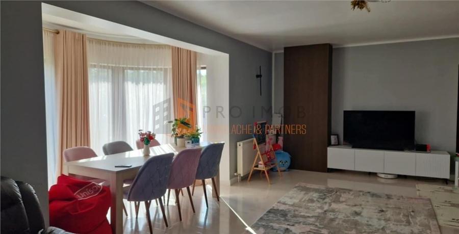 Casa tip P+1 in zona Spataru - 4