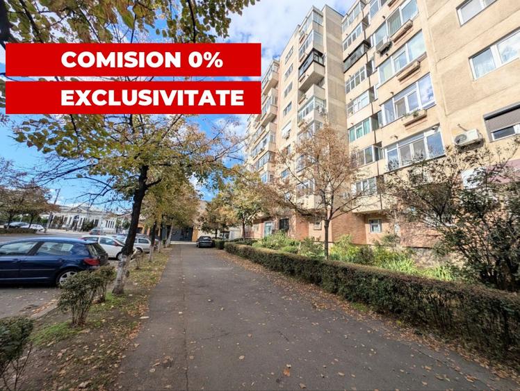 Vanzare apartament 3 camere/Ultracentral - investitie ideala cu chiriasi stabili - 9