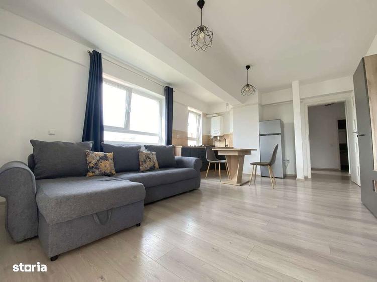 BLOC NOU Apt. 2 camere Modern Tatarasi - 4