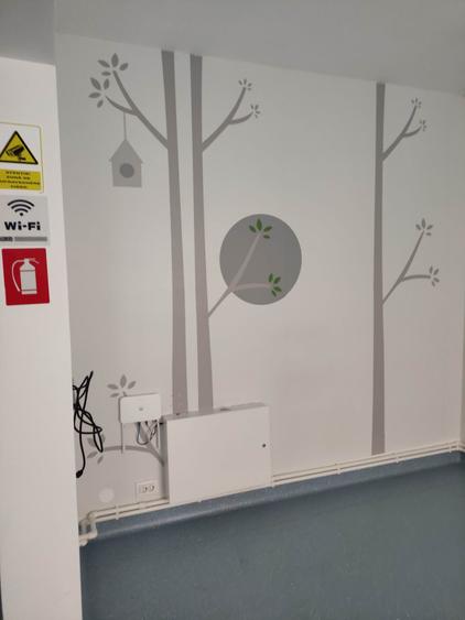 Casa cu 6 camere -  Str. Sf Maria - Sector 1- suprafata  137 mp - 7