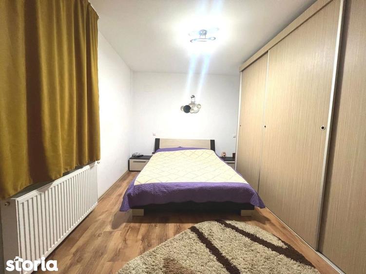 Apartament 3 camere 75 mp, etajul 1 - bloc constructie noua, Bradet - 15