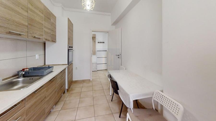 2 Camere | Mobilat | Vanzare | Metrou Berceni *Tur Virtual* *Popesti* - 6