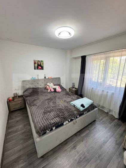 Apartament 3 camere renovat - 1