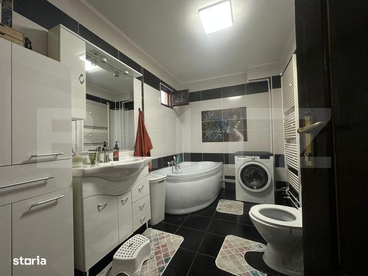 Casa individuala de vanzare, 216 mp, zona Cetate - 13