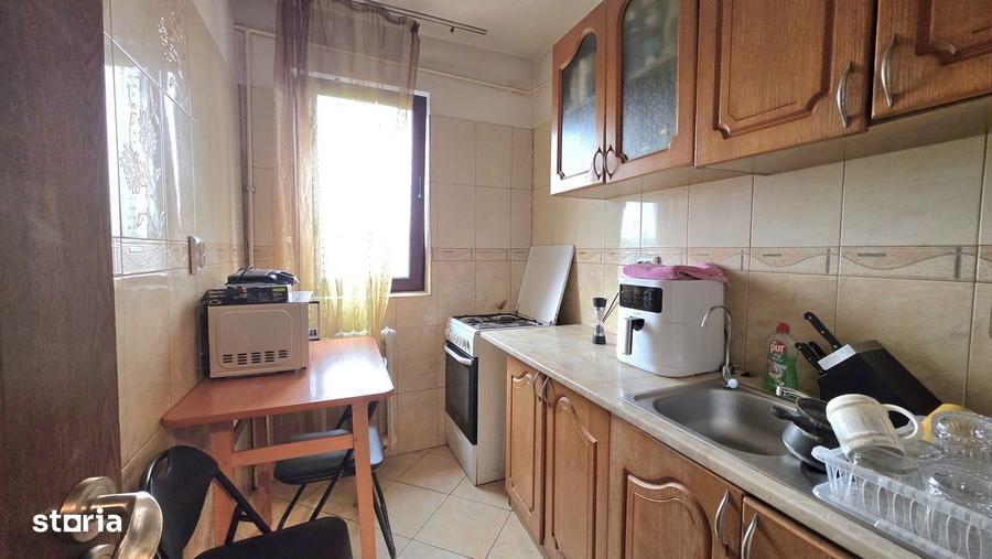 Apartament 2 camere SD, Gara/fostul Billa - 3