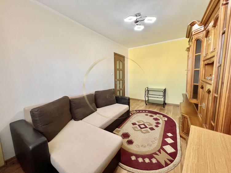 OCAZIE | Apartament cu 3 camere | Circumvalatiunii , Timisoara - 4