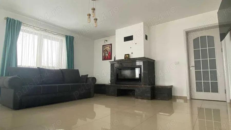 Casa de vanzare| 1000 mp teren | Sfantu Ilie, Scheia, Suceava - 3