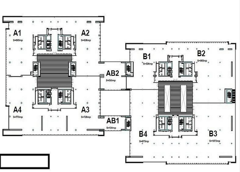 Platinum B&C, București-Ploiești 172-176-comision 0%, reprezentam proprietarul! - 9