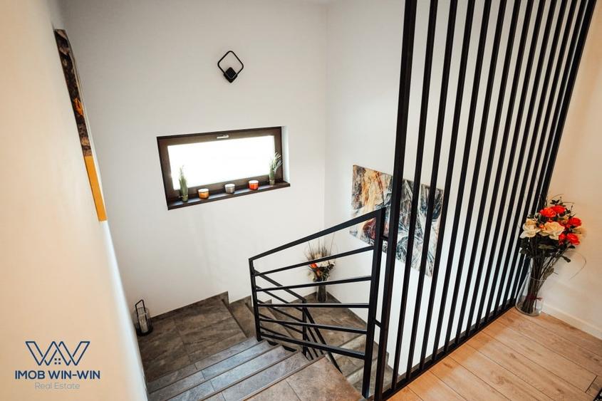 Casa de vis, intr-un cadru natural de exceptie - 12