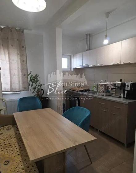 Apartament la mansarda in Zona Tomis 3, Str. Zmeurei 58.500 Apartament la mansarda in Zona Tomis 3, Str. Zmeurei 58.500