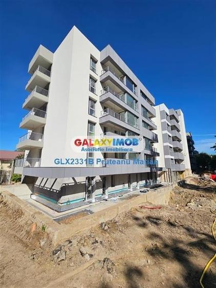 Vanzare apartament Premium situat in apropriere de Stefan cel Mare - 27