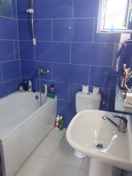 De vanzare 2 case in Techirghiol - 5