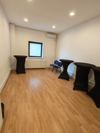 Spatii de birouri de Vanzare *Dacia-Eminescu* - 38