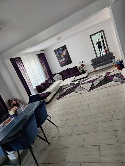 Casa tip duplex--4 camere- Arhitectilor, Sibiu