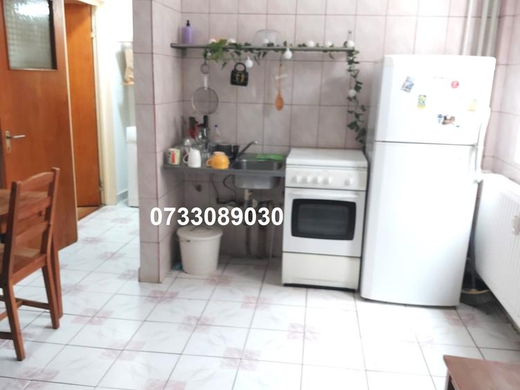 Drumul Taberei, Parc Moghioros, Pascani - 1