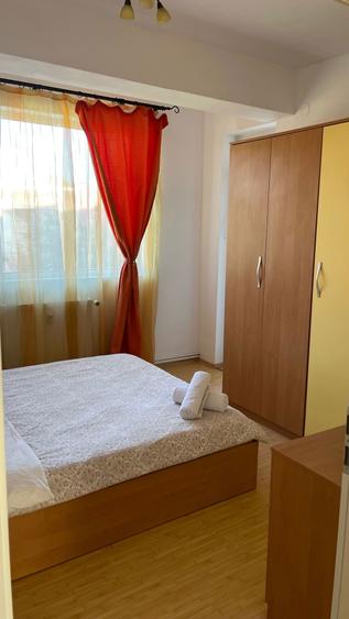 Inchiriez apartament 2 camere Complexul Studentesc - 3