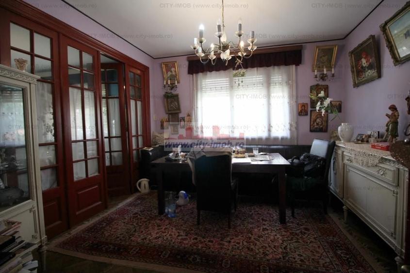 Vanzare  Casa S+P zona Bucuresti Mall / Nerva Traian - 10