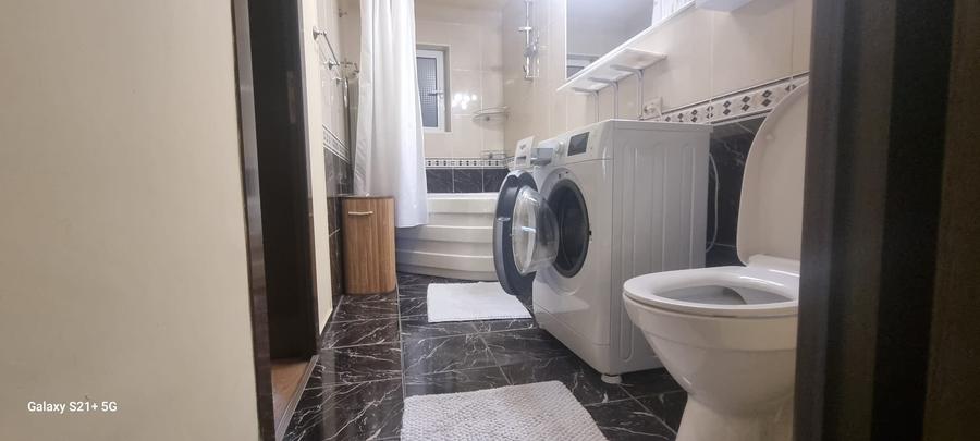 Ferdinand - Mihai Bravu (Fluierului-Medlife ) 3 camere in zona de vile - 4