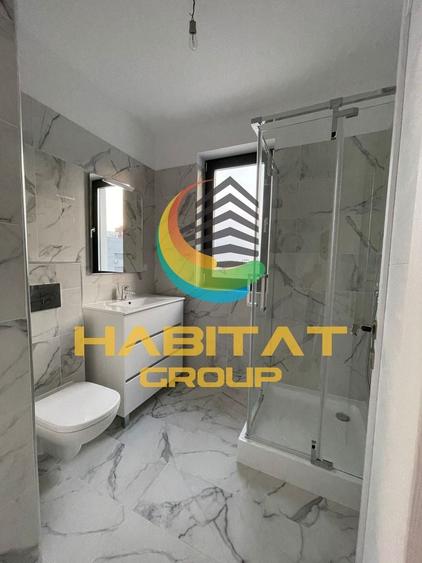 2 camere Nou Piata Alba Iulia si Piata Muncii 59 mp - 7