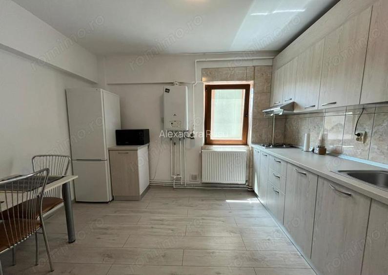 Apartament 2 camere Zona Drumul Sarii Apartament 2 camere Zona Drumul Sarii