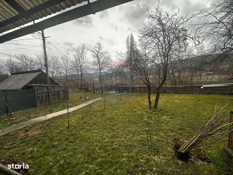 Viseul de Sus- CASA , priveliste, liniste , - 7