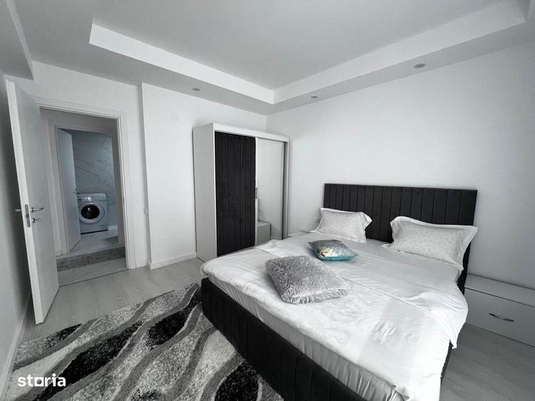 Apartament 2 camere Cosmopolis - 5