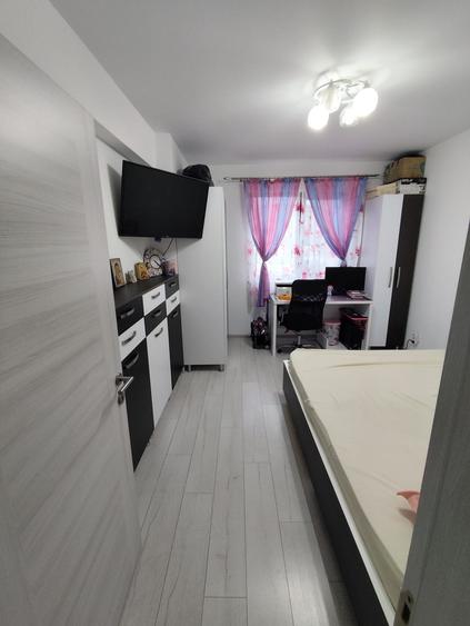 Apartament 2 camere decomandat – parter, bloc nou 2023, Drumul Binelui – Dealul - 15