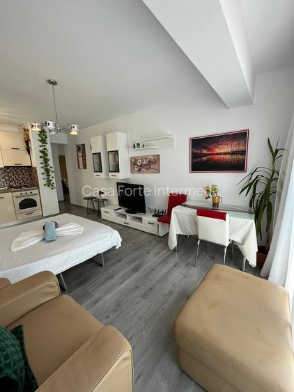 Apartament 2 camere  de inchiriat Moon Light Vega 400 euro/luna