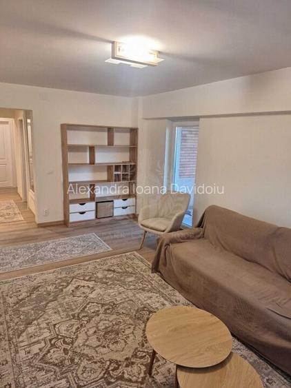 3 CAMERE // REPUBLICII // PRIMA INCHIRIERE