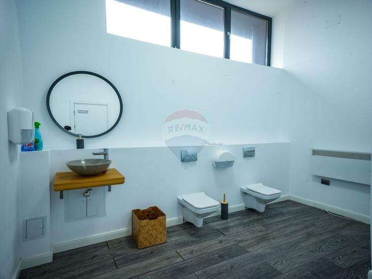 Hală industrială Clasa A, 895 mp + teren 2.880 mp, Ploiești - 43