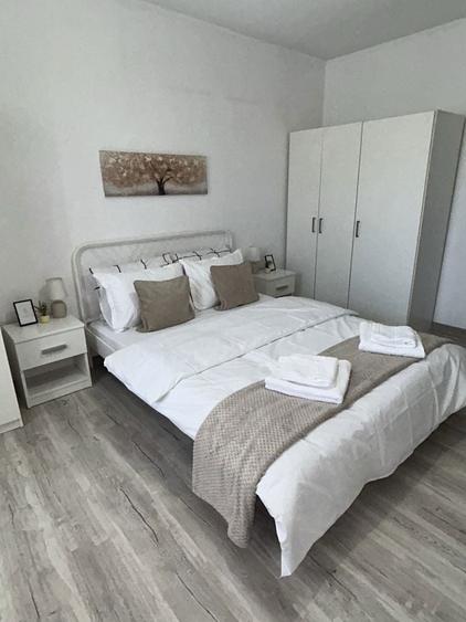 Apartamnet de inchiriat 2 camere Drumul Taberei - 4