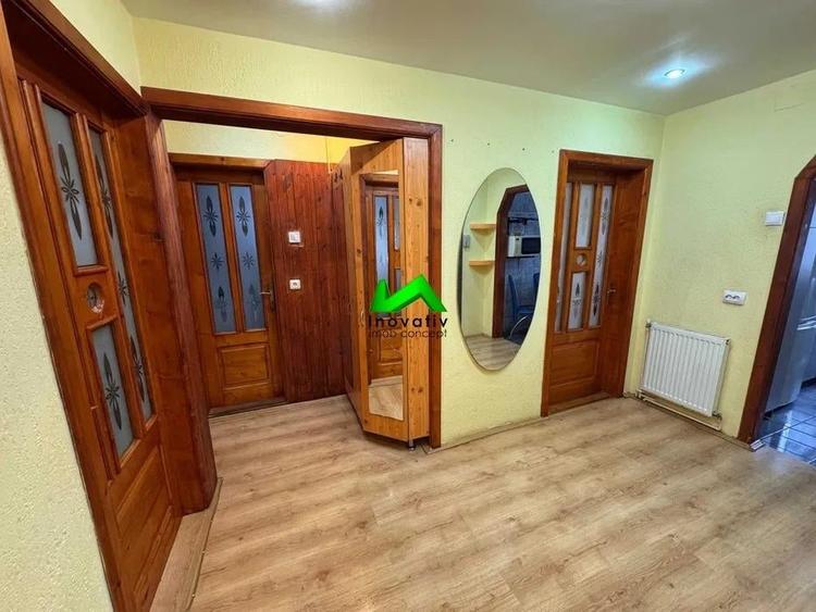 Apartament 3 camere de inchiriat Valea Aurie Sibiu - 1