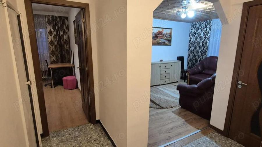 Vand apartament cu 3 camere - 9