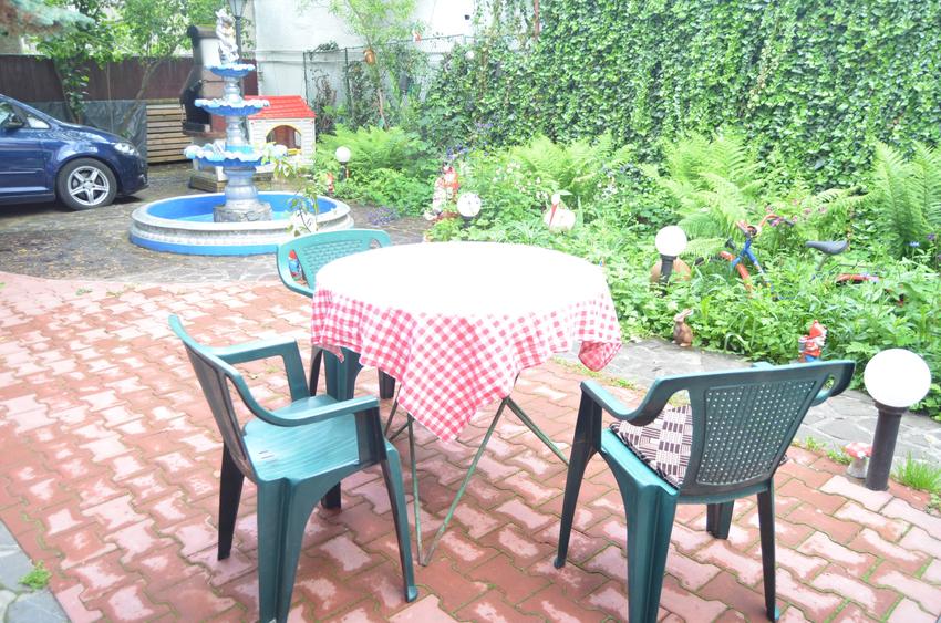 Pensiune 11 camere ,central,Busteni - 4