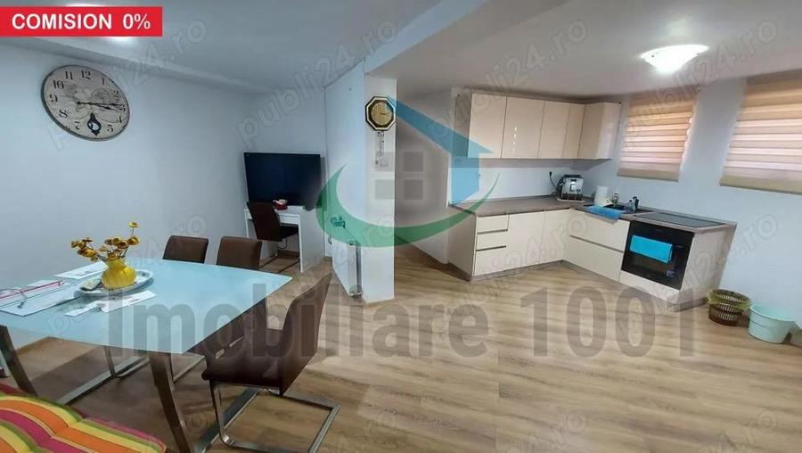 Casa 8 camere, teren 1871 mp, zona Grivitei, comision 0 - 5