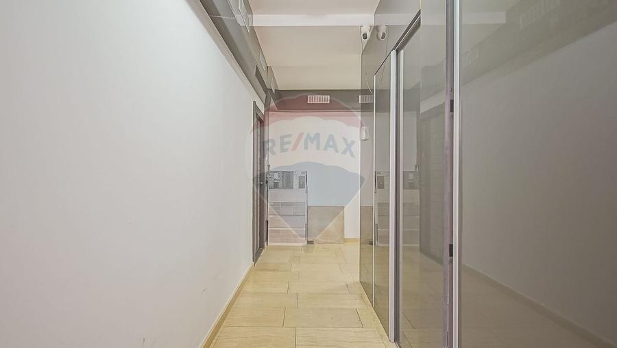 Apartament  2  camere  de inchiriat, Brasov , Coder Residence - 22