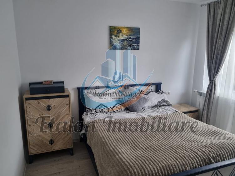 Casa Duplex 110 utili, 350 m teren Fermelor - 9