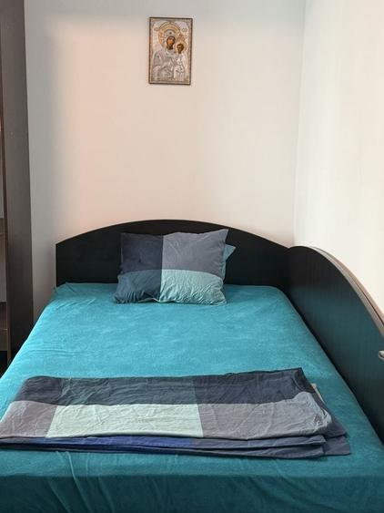 Apartament 2 camere lux, bloc nou, terasă 20 mp, centrală proprie, preț excelent - 9